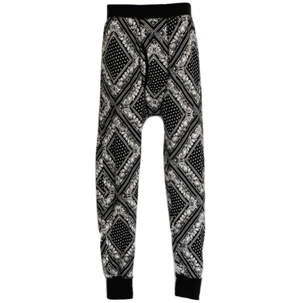 Mens SM Thermal Bottoms Rocawear - Missing Tags